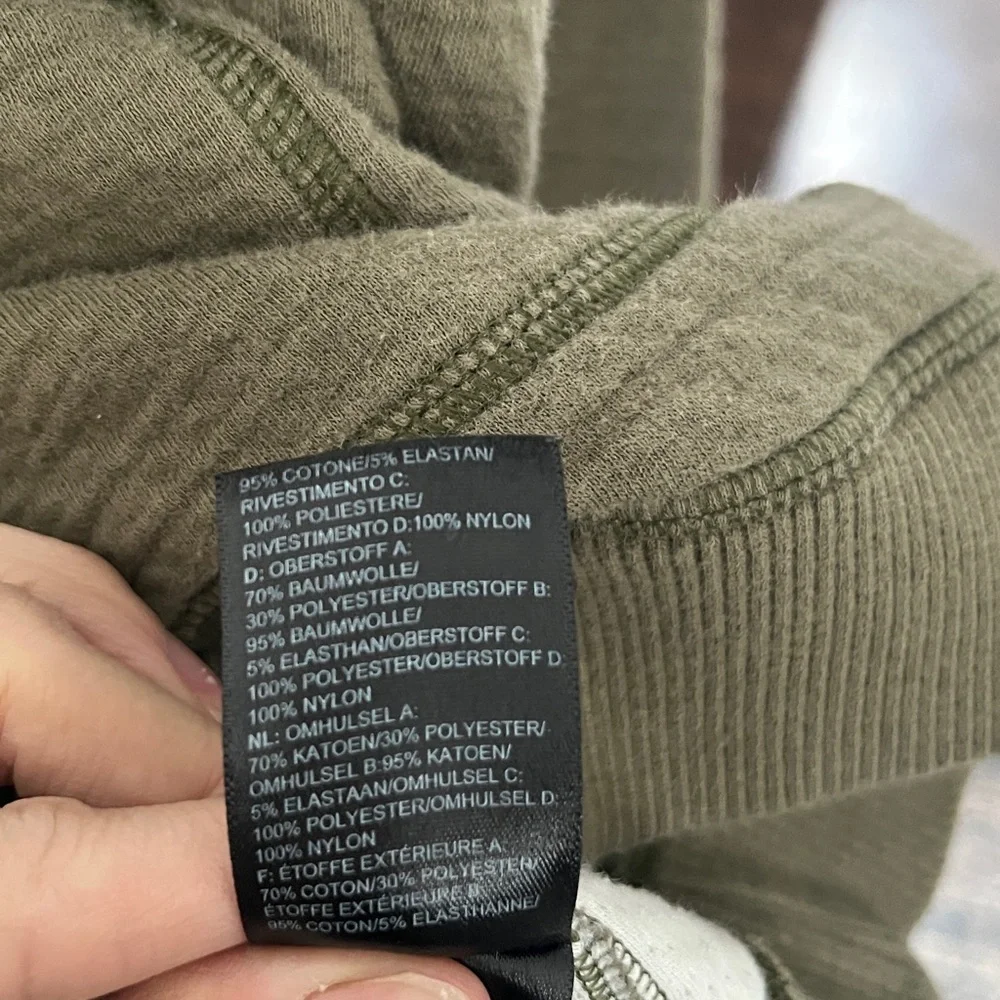 The North Face north face